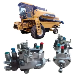 BOMBA INJETORA FORD NEW HOLLAND COLHEITADEIRA TC55 TC57