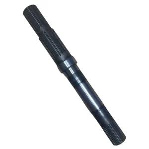 0092309063 ZF – EIXO SAIDA CX CAMBIO TC5070 / MF32