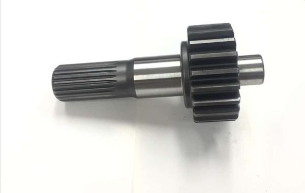 040925 EATON AP – EIXO CX TRANSFERENCIA CARRARO CAR134073