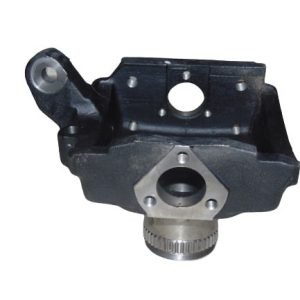 0095352142 CARCAÇA ARTICULAÇÃO LD TRAÇÃO ZF APL335 CQ29366 / 81330300