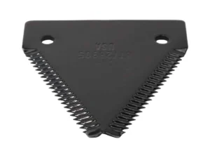 FACA AÇO PLATAFORMA NGA COLHEITADEIRA NEW HOLLAND / CASE 87728905 CNH