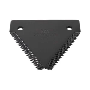 FACA AÇO PLATAFORMA NGA COLHEITADEIRA NEW HOLLAND / CASE 87728905 CNH