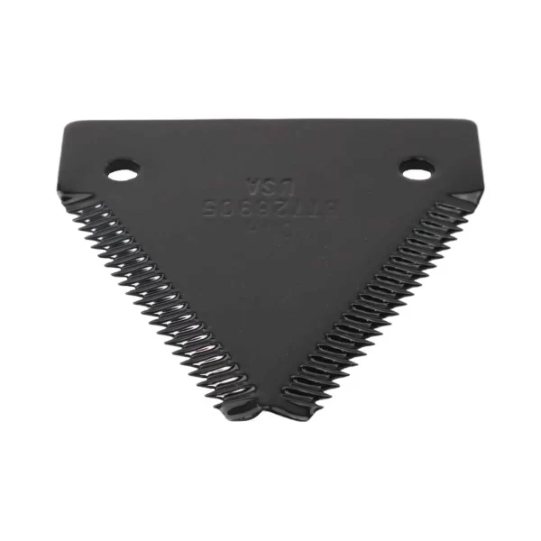 FACA AÇO PLATAFORMA NGA COLHEITADEIRA NEW HOLLAND / CASE 87728905 CNH
