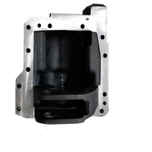 81862933 CARCAÇA CAIXA DE TRANSFERENCIA TRAÇÃO NEW HOLLAND 7630/8030/TS6040