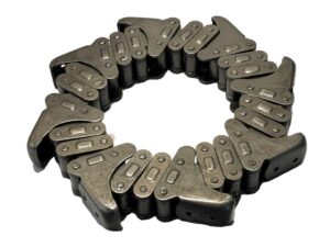 CORRENTE PLATAFORMA BOCA DE MILHO JOHN DEERE AH234578 AXE61091