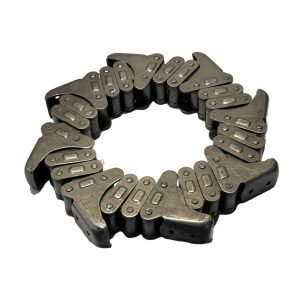 CORRENTE PLATAFORMA BOCA DE MILHO JOHN DEERE AH234578 AXE61091