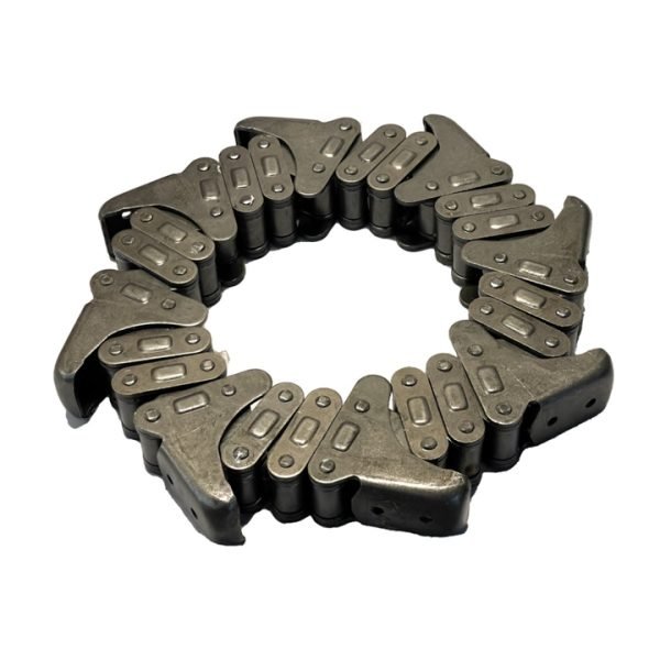 CORRENTE PLATAFORMA BOCA DE MILHO JOHN DEERE AH234578 AXE61091