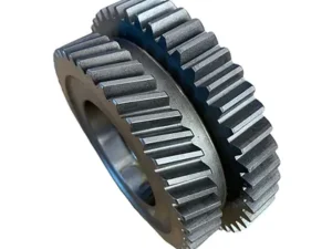 021933R1 ZF – Engrenagem Dupla 50X45Z 2052346547