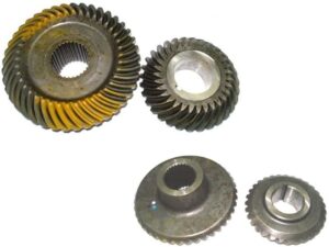 364579 EATON – CJ ENGRENAGENS HIPOIDE TDP 31X41Z