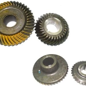 364579 EATON – CJ ENGRENAGENS HIPOIDE TDP 31X41Z