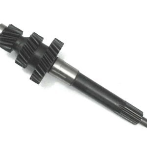 235575A2 EIXO TRANSMISSÃO ROTOR 13X20X28Z 525mm