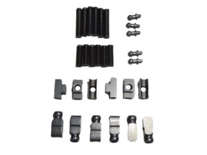 2052198401 Jogo de Reparo Caixa de Cambio ZF Linha Massey Ferguson