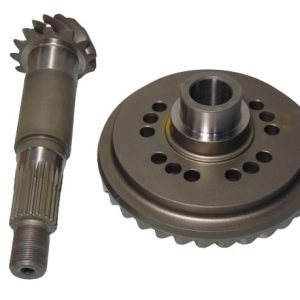 Coroa e Pinhão Tração ZF – 0095252006 - 81324100