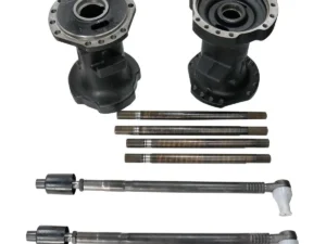 ALONGADOR TRAÇÃO ZF KIT EIXO 3 METROS TRAÇÃO AS3065 AS3070 0095298033