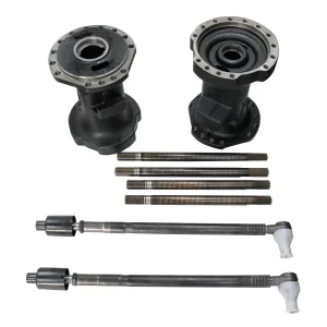 ALONGADOR TRAÇÃO ZF KIT EIXO 3 METROS TRAÇÃO AS3065 AS3070 0095298033