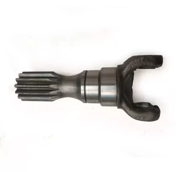 81951900 – Semi Eixo Externo Articulação Tração DANA