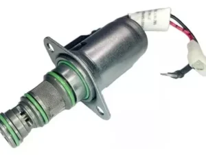 73403419 Válvula Solenoide Caixa de Transferência 0501396821 ZF