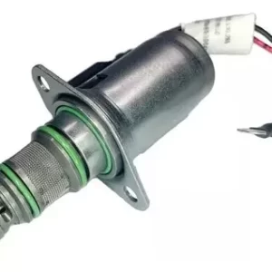 73403419 Válvula Solenoide Caixa de Transferência 0501396821 ZF