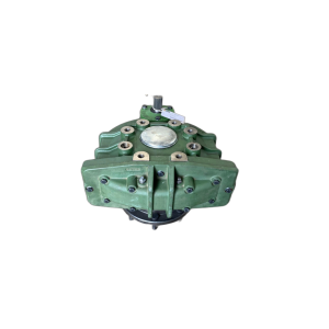 REDUÇÃO FINAL JOHN DEERE 1450 / 1175 / 1550 / 1165