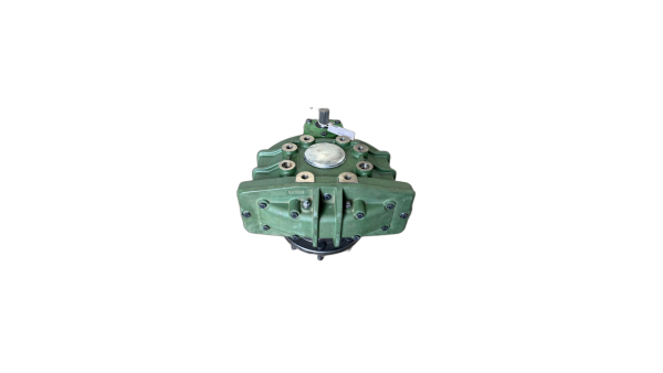 REDUÇÃO FINAL JOHN DEERE 1450 / 1175 / 1550 / 1165