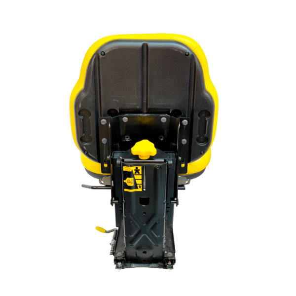 BANCO ASSENTO  TRATORES JOHN DEERE  RE62227 RE42502 RE63589 - Imagem 2