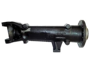 6239062 ZF Carcaça Eixo Ponte ESQ