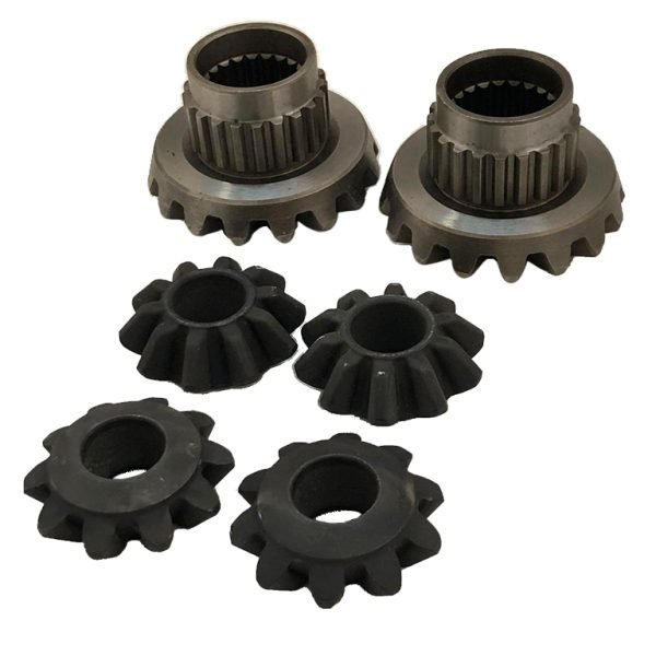 SJ27096 - KIT ENGRENAGENS DO DIFERENCIAL - TRAÇÃO DANA - TRATOR JOHN DEERE