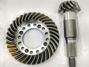 80606600 ZF – CJ Coroa e Pinhão Tração ZF 13X34Z 0095298107