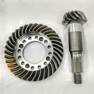 80606600 ZF – CJ Coroa e Pinhão Tração ZF 13X34Z 0095298107