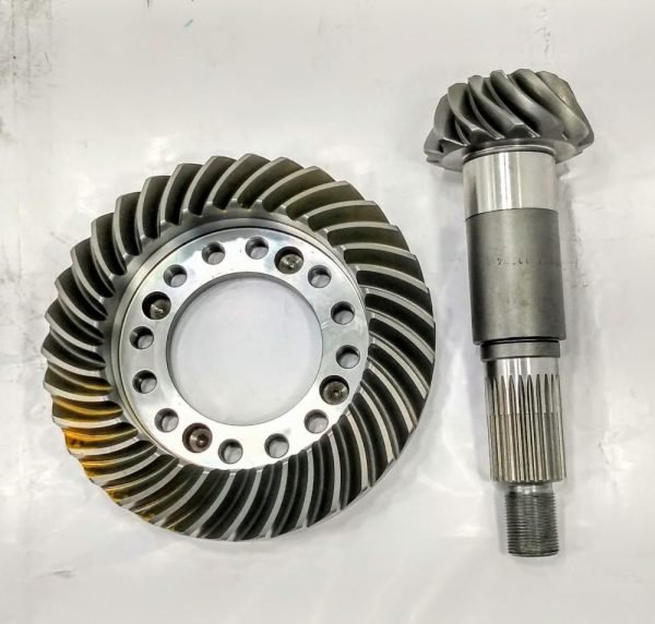 80606600 ZF – CJ Coroa e Pinhão Tração ZF 13X34Z 0095298107