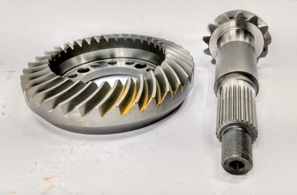 80606600 ZF – CJ Coroa e Pinhão Tração ZF 13X34Z 0095298107