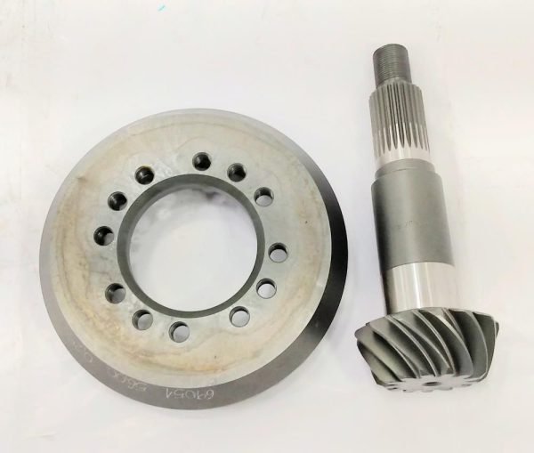 80606600 ZF – CJ Coroa e Pinhão Tração ZF 13X34Z 0095298107