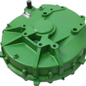 Redutor Colheitadeiras John Deere STS9470 / STS9570/ STS9650 / STS9670 / STS9750 / STS9770 - DH31747 / AH224518 / DE31746 / AH224517
