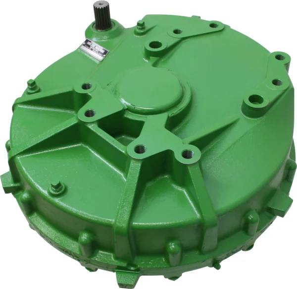 Redutor Colheitadeiras John Deere STS9470 / STS9570/ STS9650 / STS9670 / STS9750 / STS9770 - DH31747 / AH224518 / DE31746 / AH224517