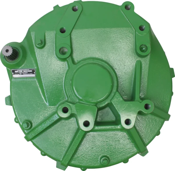 Redutor Colheitadeiras John Deere STS9470 / STS9570/ STS9650 / STS9670 / STS9750 / STS9770 - DH31747 / AH224518 / DE31746 / AH224517