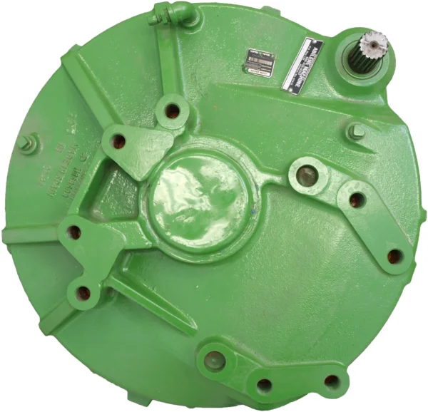 Redutor Colheitadeiras John Deere STS9470 / STS9570/ STS9650 / STS9670 / STS9750 / STS9770 - DH31747 / AH224518 / DE31746 / AH224517