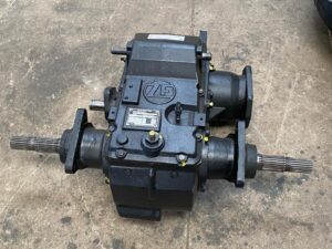 Caixa de Cambio TC5070 ZF