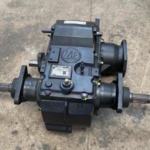 Caixa de Cambio TC5070 ZF