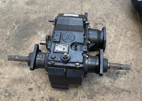 Caixa de Cambio TC5070 ZF