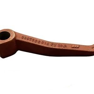 0092306014 Alavanca de mudança ZF