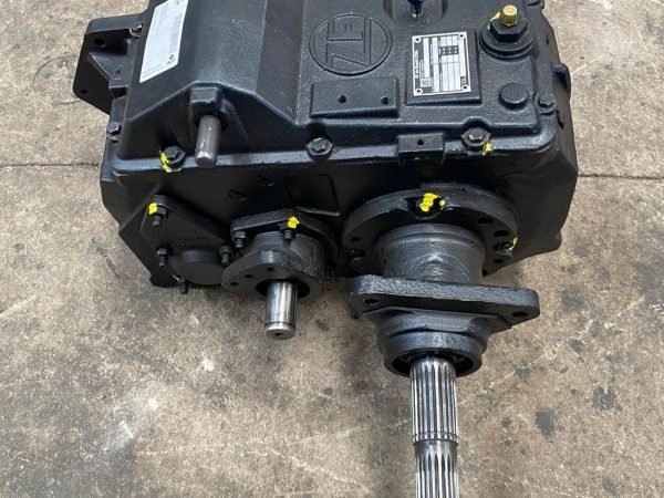 Caixa de Cambio TC5070 ZF