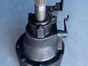 Redutor Creeper Montado Original Trator Valtra 84215110