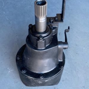 Redutor Creeper Montado Original Trator Valtra 84215110