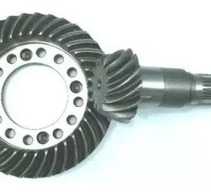 DQ27256 – CJ COROA E PINHAO TRACAO ZF 17X36Z 0095266033