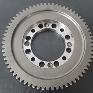 87495577   COROA DIFERENCIAL Z66 0092309043 ZF