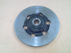 DISCO DE FREIO COLHEITADEIRA TC5090 84441922