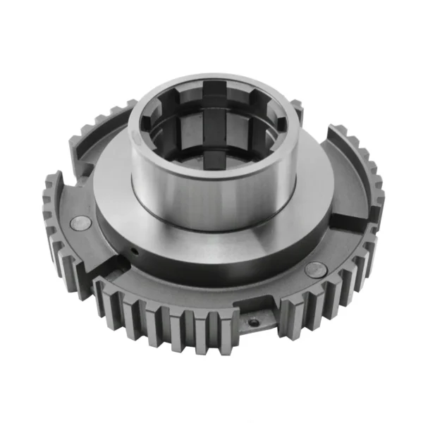 2052315289 ZF – CORPO CJ SINCRONIZADO EIXO REDUÇÃO  021942  ALTA / BAIXA
