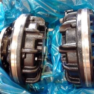 CUBO REDUTOR COLHEITADEIRA NEW HOLLAND CR 87695215 84453965 84407411 E CASE 47402442
