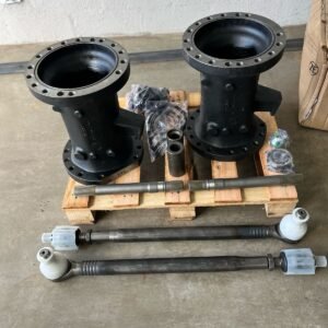 Prolongador para Tração ZF