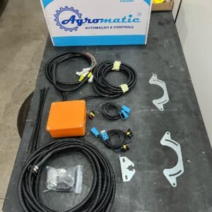 KIT AGROMATIC